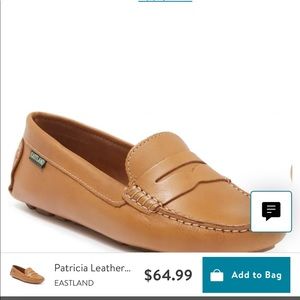 Eastland Loafers